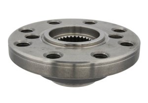 Ford Mustang Pinion Flange - Rear - Ford Racing - 8.8-inch Axle - `03-`04 Ford Mustang Pinion Flange - Rear - Ford Racing - 8.8-inch Axle - `03-`04